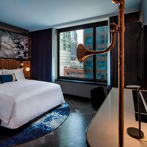 Queen Room City View